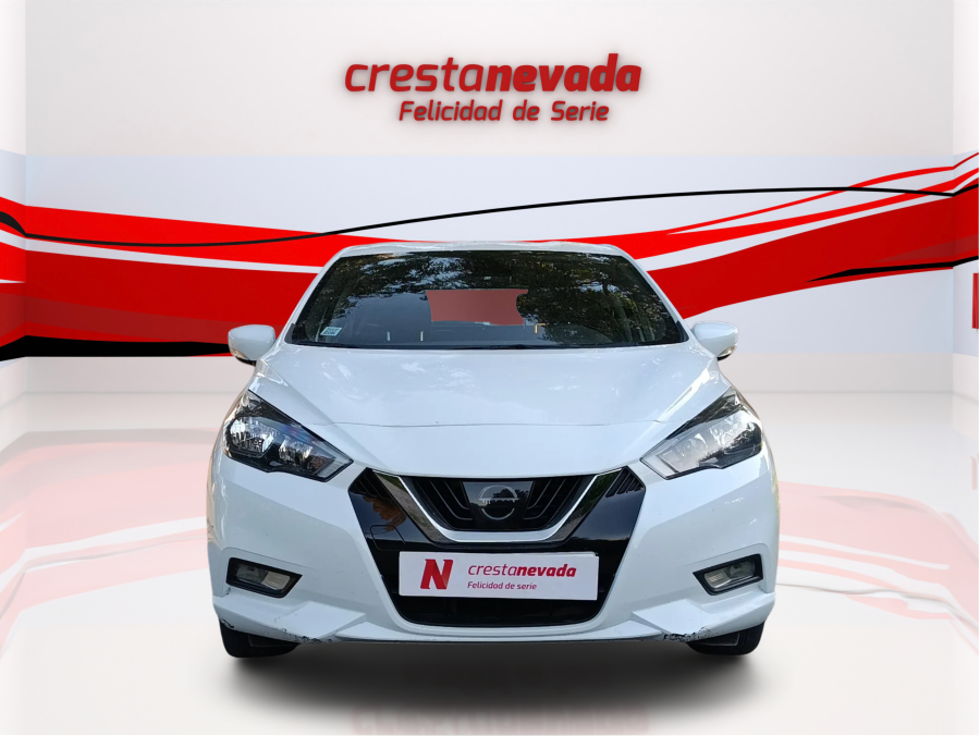 Imagen de NISSAN Micra