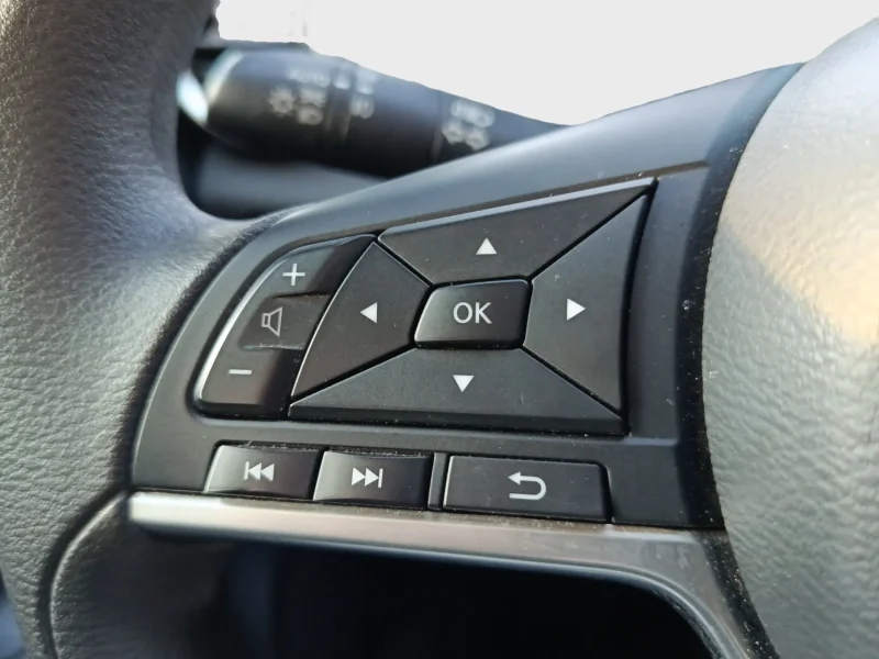 Imagen de NISSAN Micra