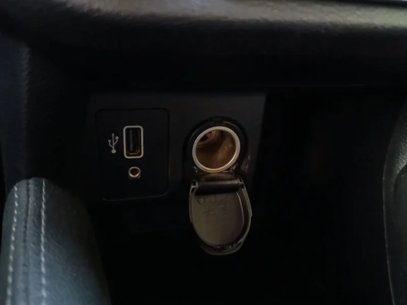 Imagen de NISSAN Micra