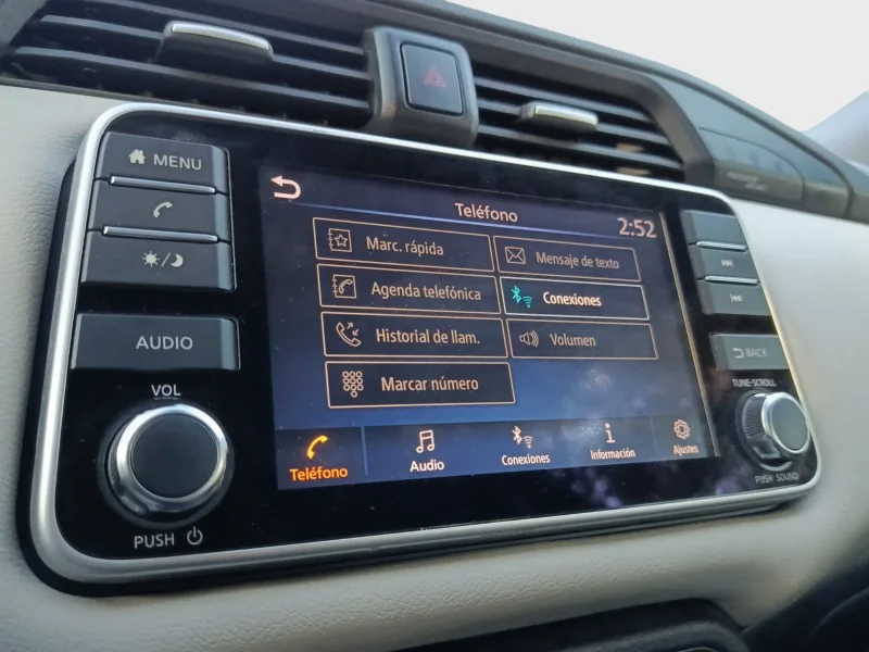 Imagen de NISSAN Micra