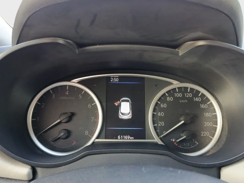 Imagen de NISSAN Micra