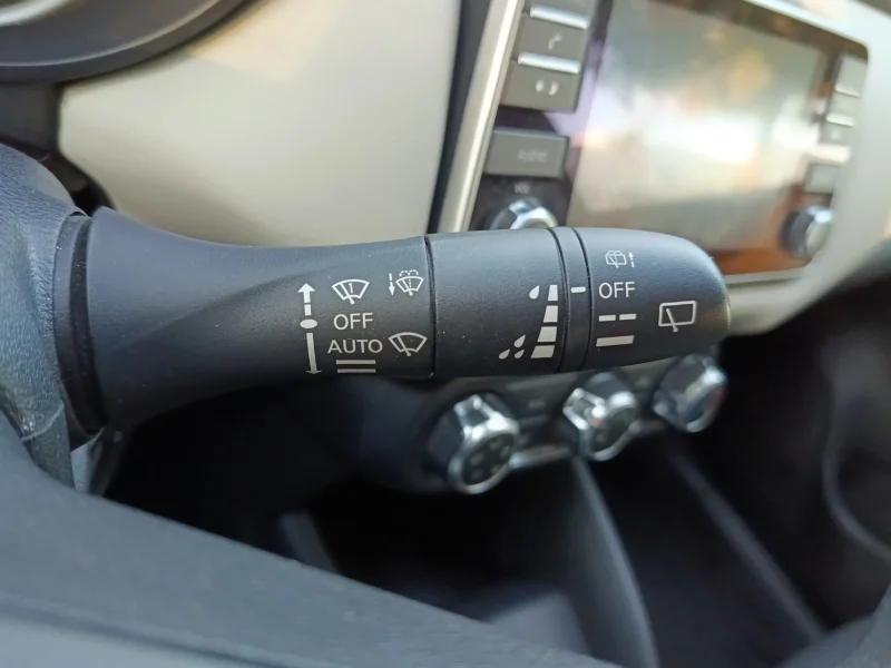 Imagen de NISSAN Micra