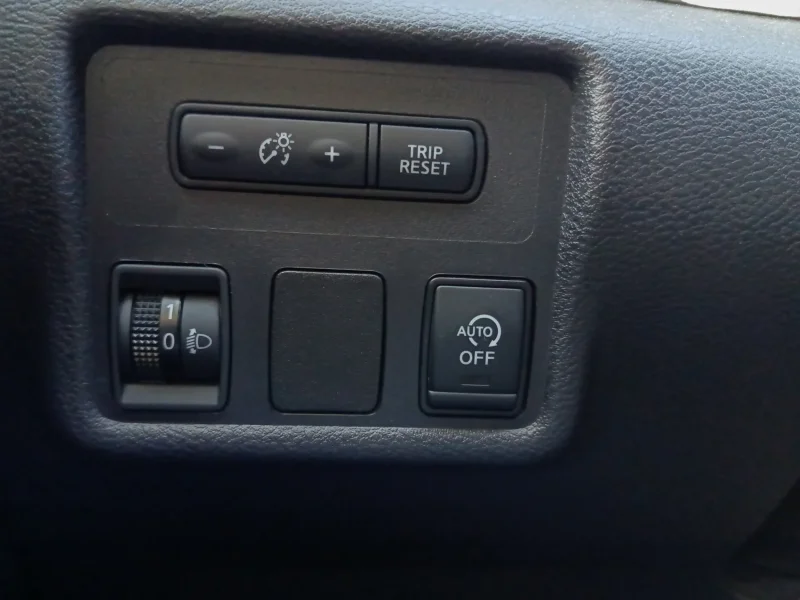 Imagen de NISSAN Micra