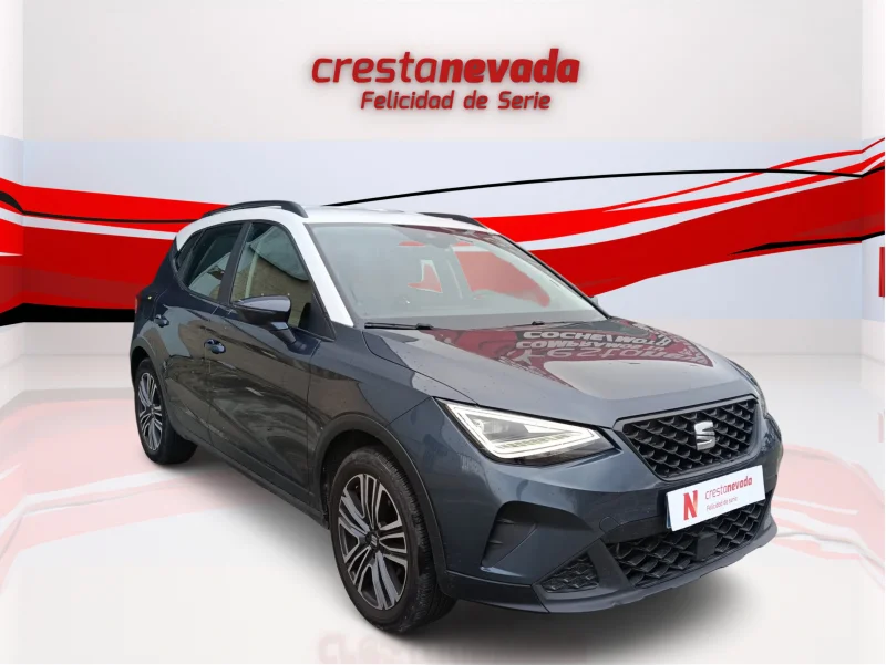 Imagen de SEAT Arona