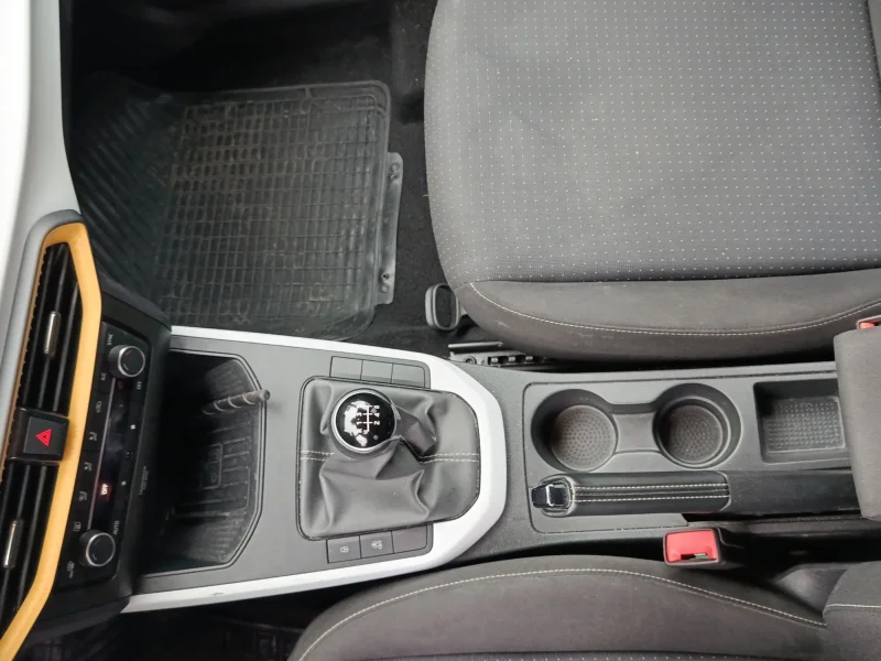 Imagen de SEAT Arona