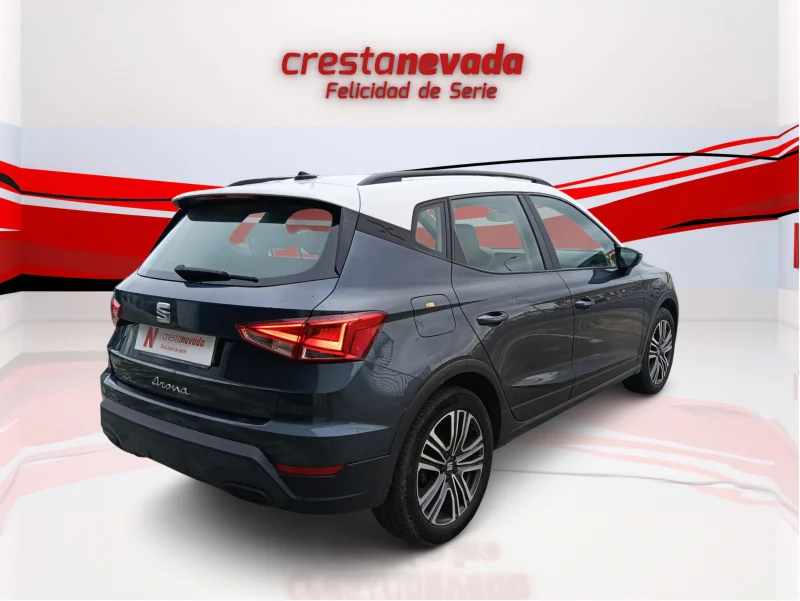 Imagen de SEAT Arona