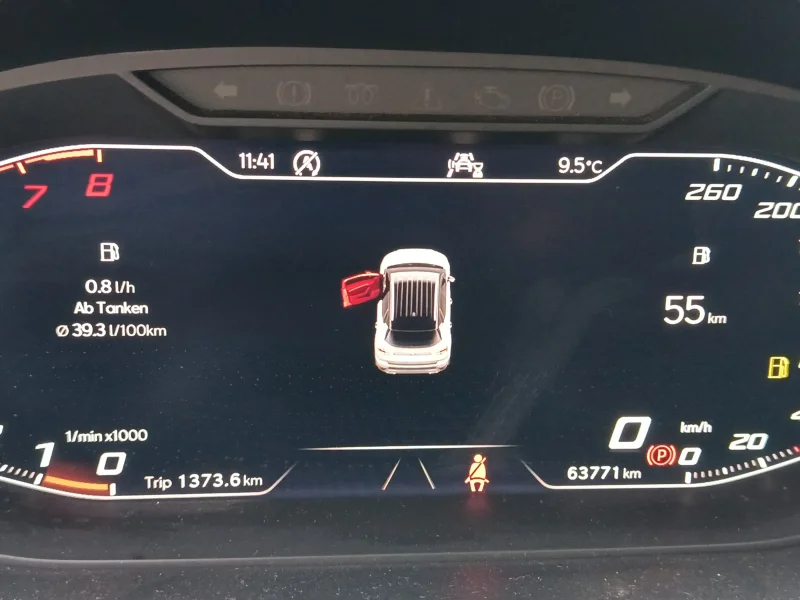 Imagen de SEAT Arona