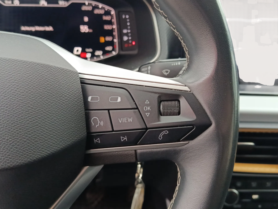Imagen de SEAT Arona