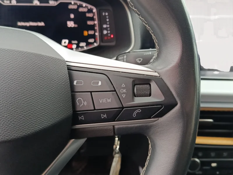 Imagen de SEAT Arona