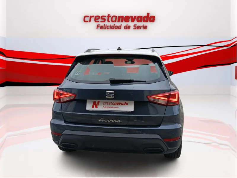 Imagen de SEAT Arona