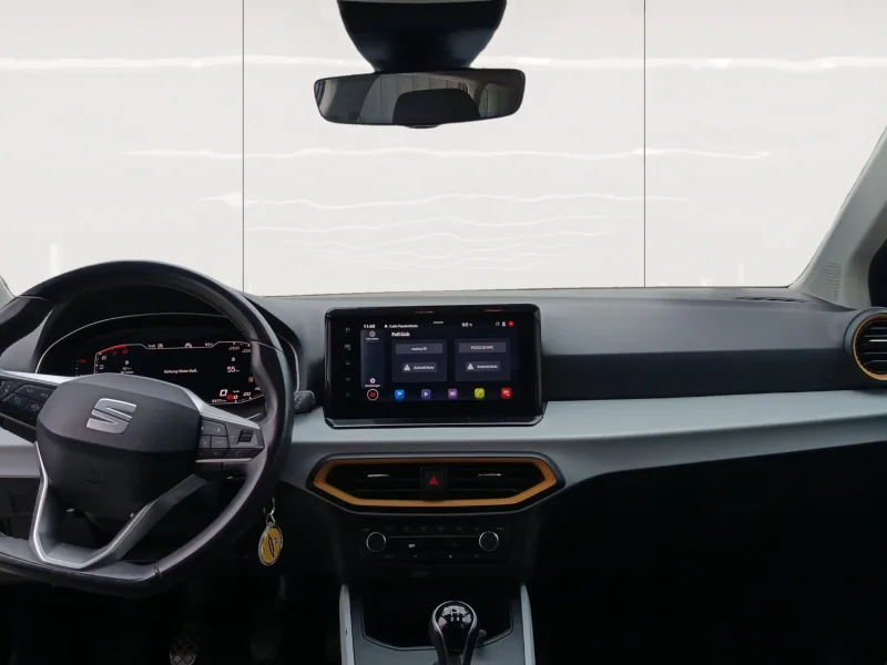 Imagen de SEAT Arona