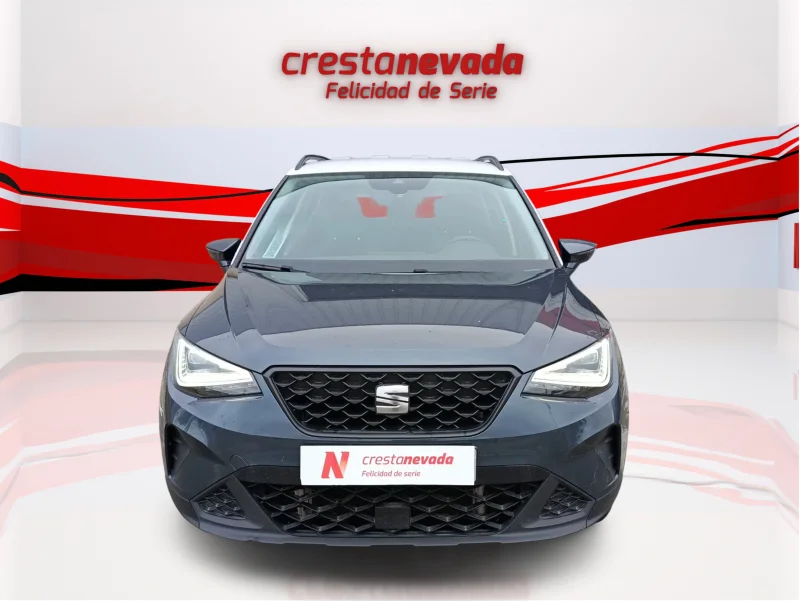 Imagen de SEAT Arona