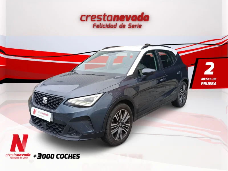 Imagen de SEAT Arona