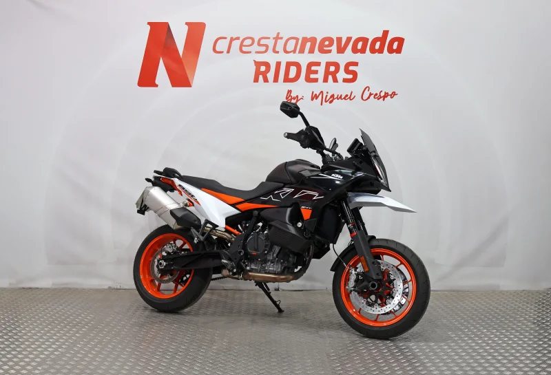 Imagen de Ktm 890 SMT