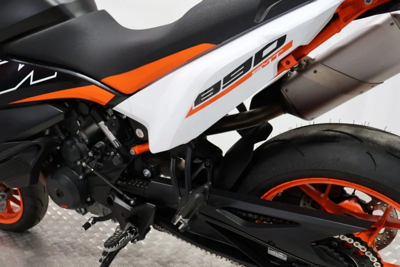Imagen de Ktm 890 SMT