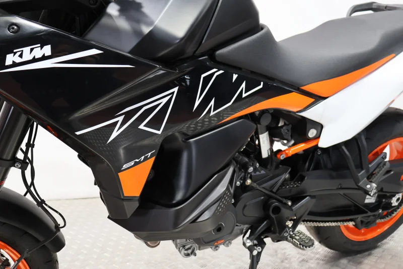 Imagen de Ktm 890 SMT
