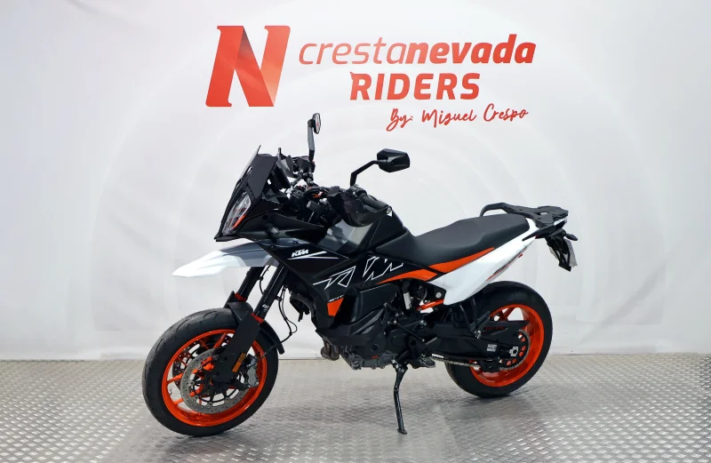 Imagen de Ktm 890 SMT