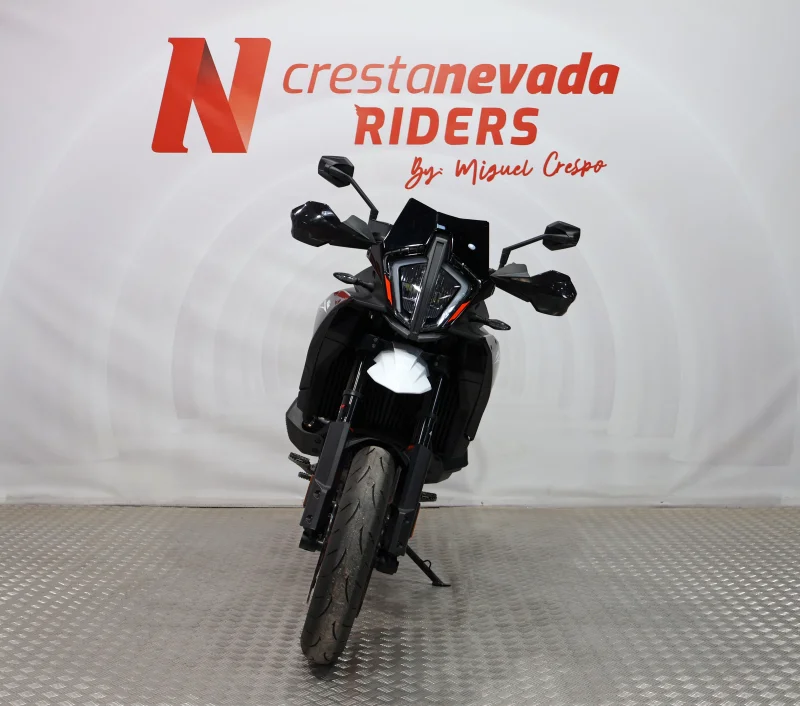 Imagen de Ktm 890 SMT