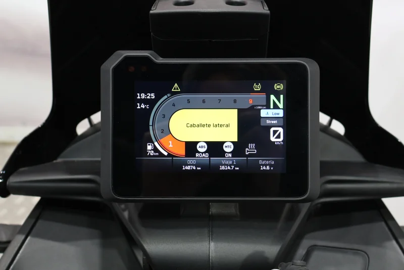 Imagen de Ktm 890 SMT