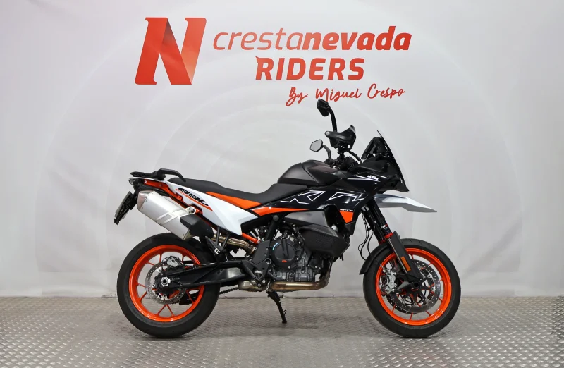 Imagen de Ktm 890 SMT