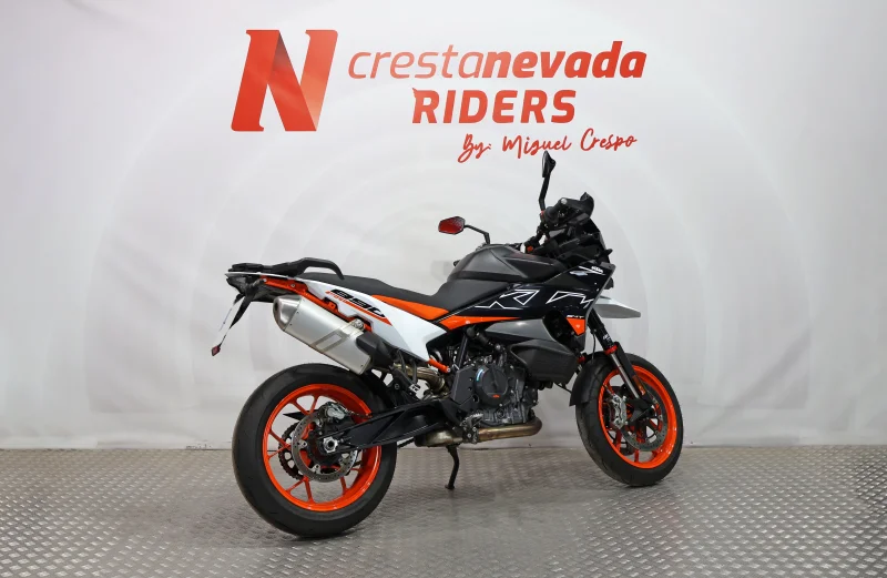 Imagen de Ktm 890 SMT