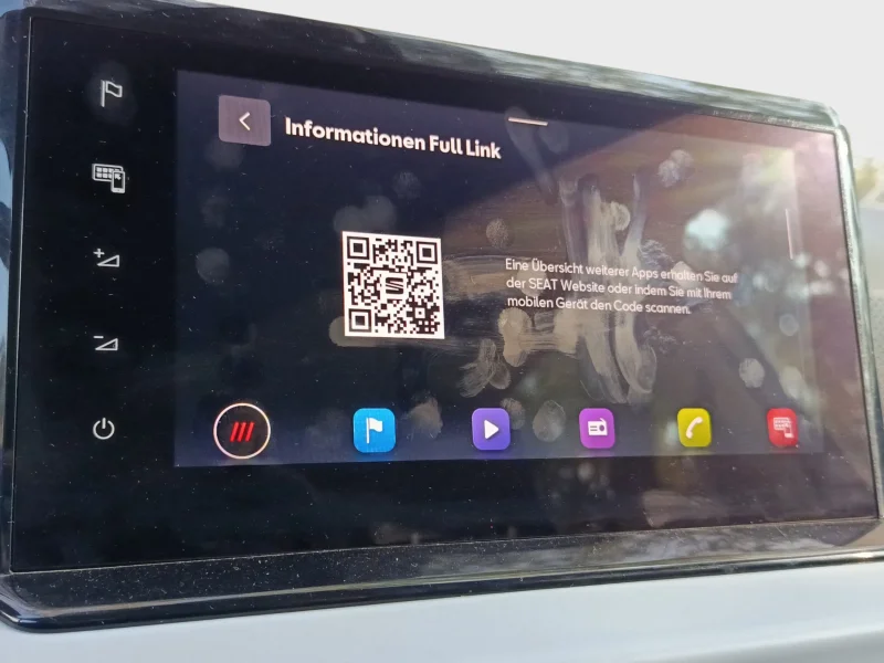 Imagen de SEAT Arona