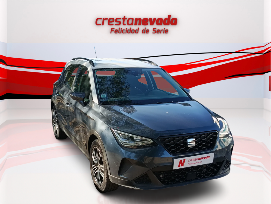 Imagen de SEAT Arona