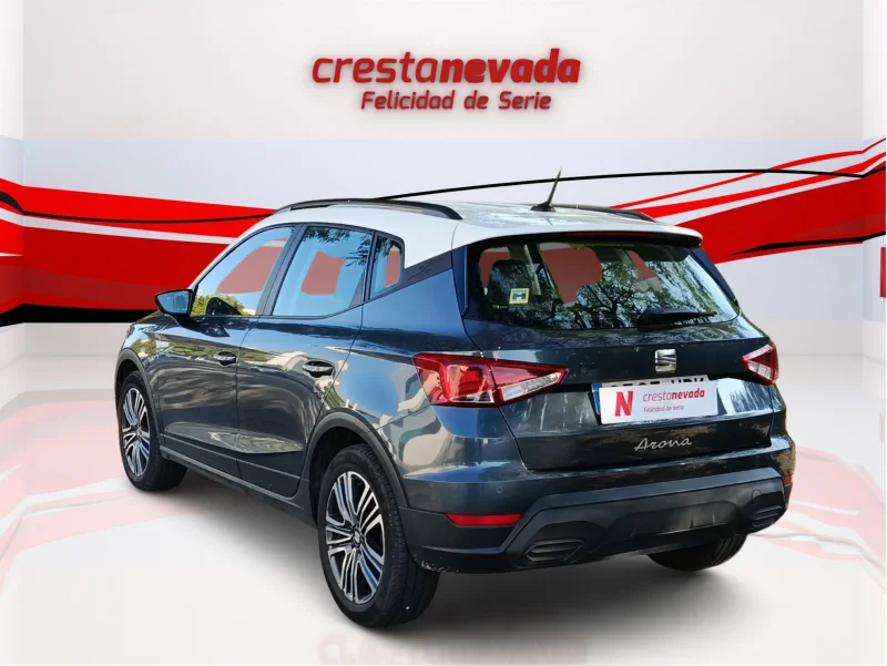 Imagen de SEAT Arona