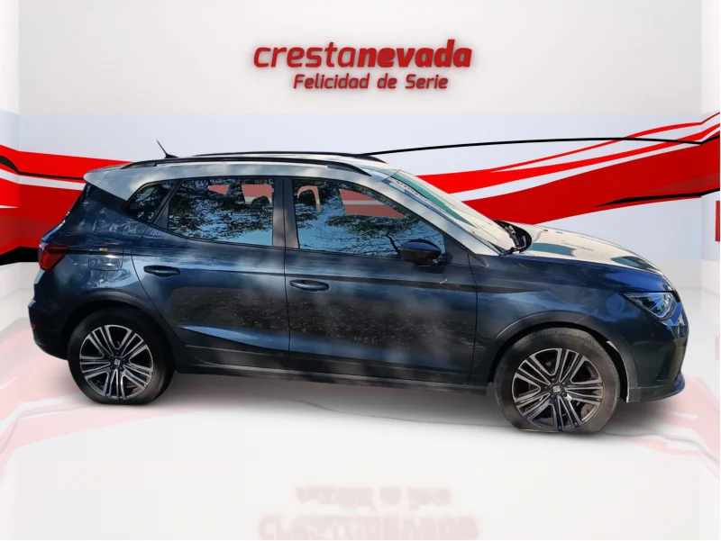 Imagen de SEAT Arona