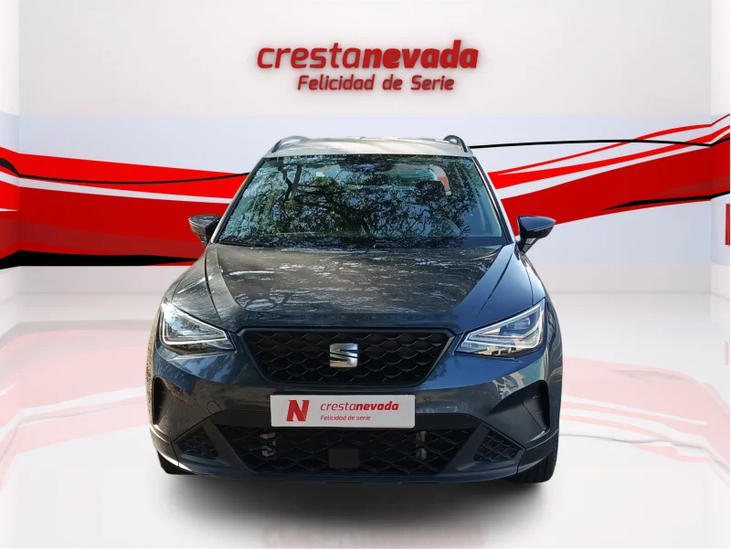 Imagen de SEAT Arona