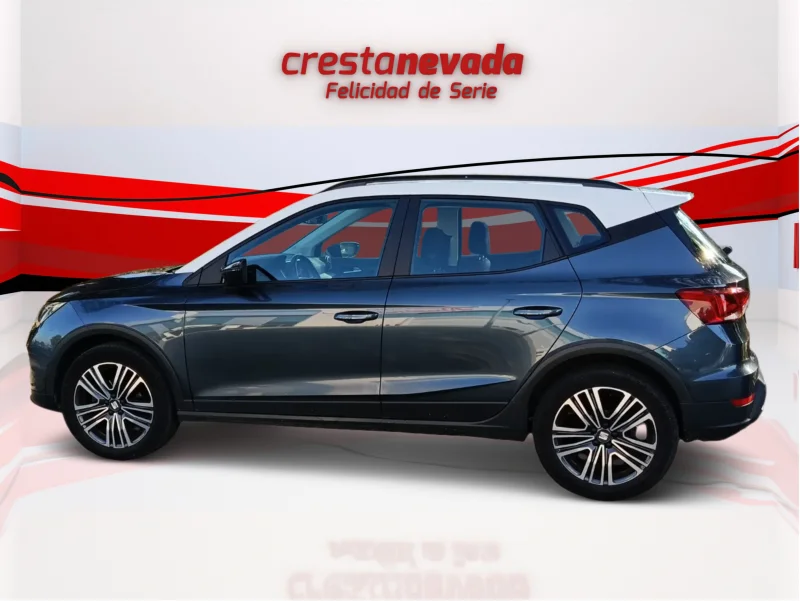 Imagen de SEAT Arona