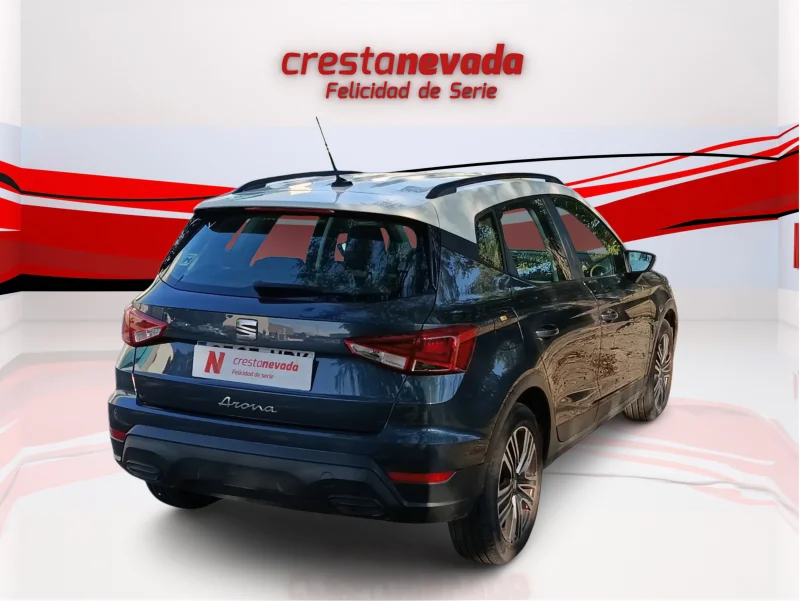 Imagen de SEAT Arona