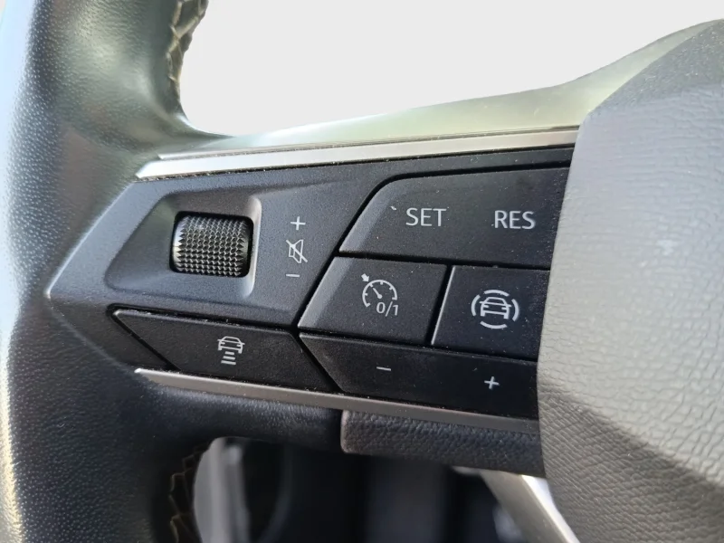 Imagen de SEAT Arona