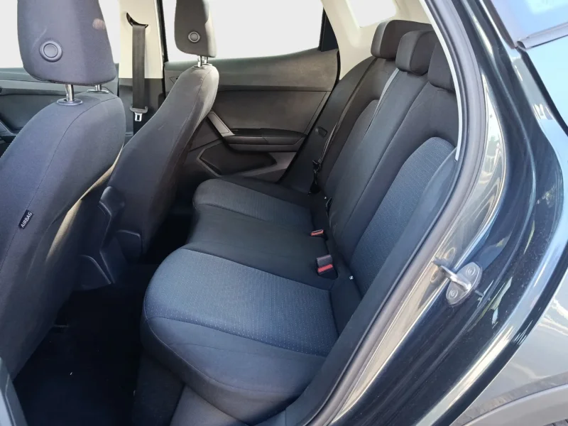 Imagen de SEAT Arona