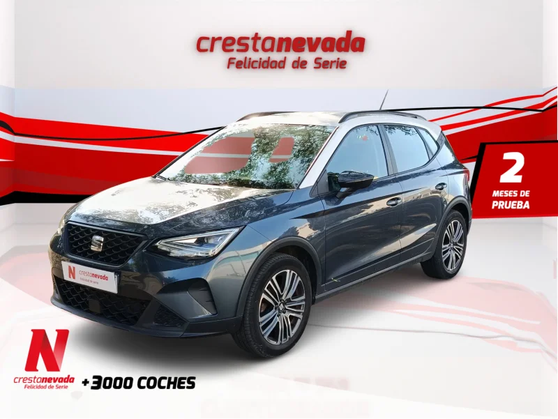 Imagen de SEAT Arona