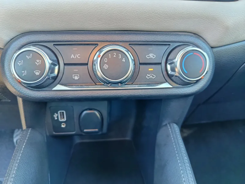 Imagen de NISSAN Micra