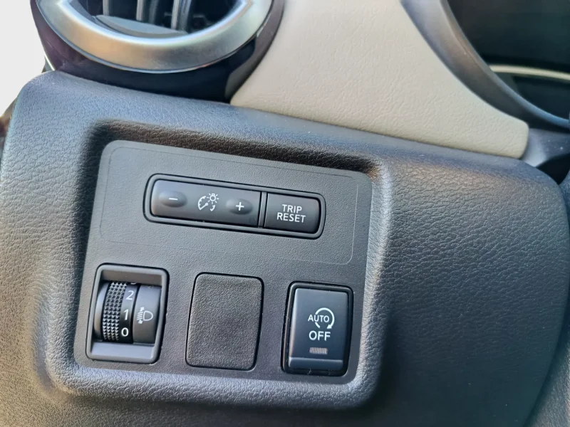 Imagen de NISSAN Micra