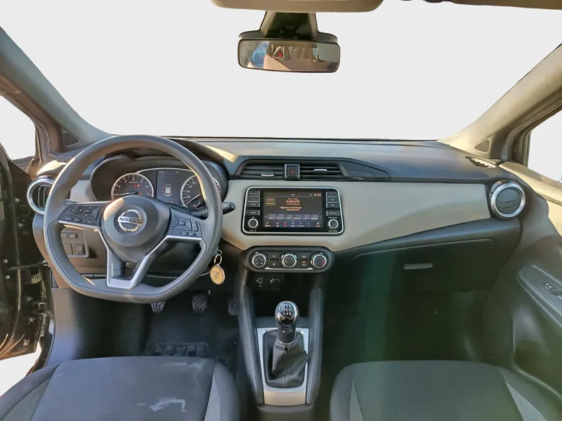 Imagen de NISSAN Micra