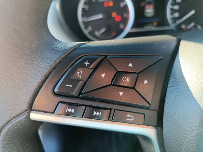 Imagen de NISSAN Micra