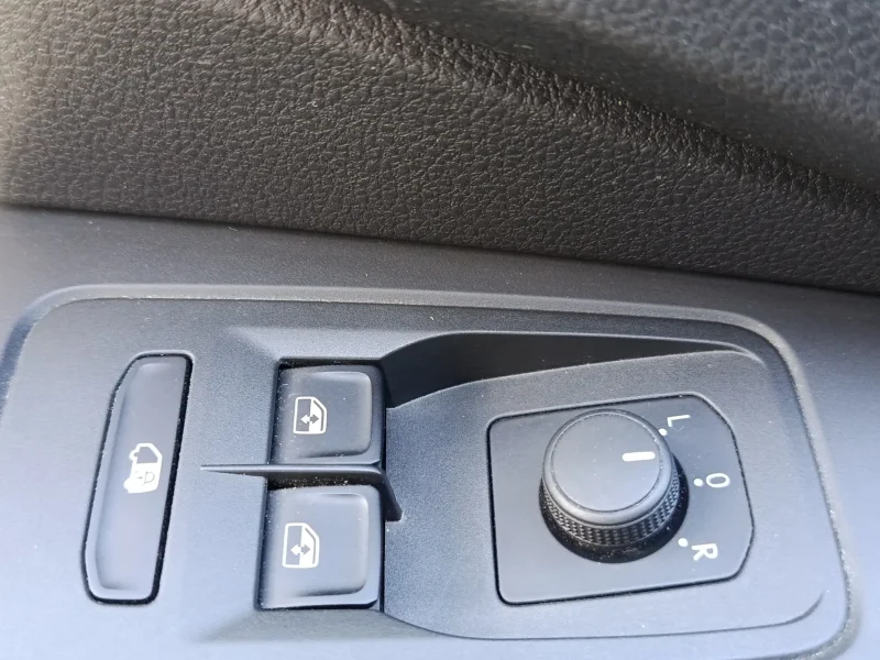 Imagen de Volkswagen Caddy