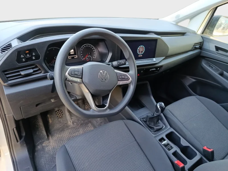 Imagen de Volkswagen Caddy