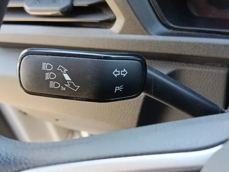 Imagen de Volkswagen Caddy