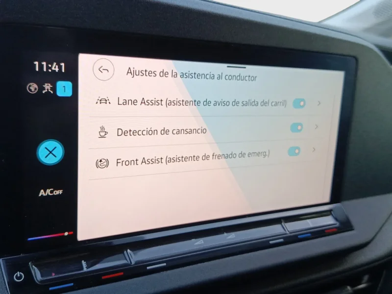 Imagen de Volkswagen Caddy