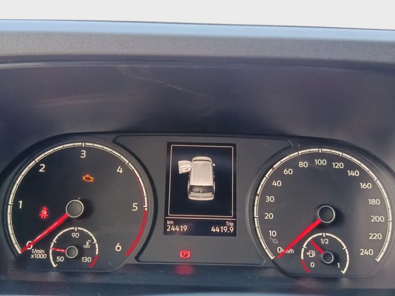 Imagen de Volkswagen Caddy