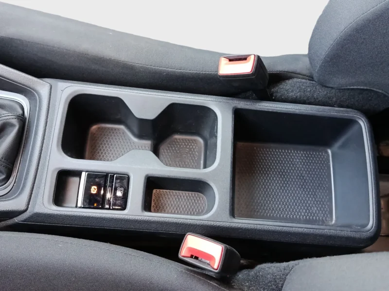 Imagen de Volkswagen Caddy