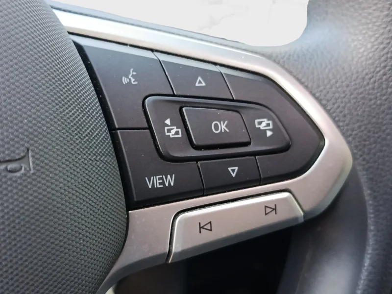 Imagen de Volkswagen Caddy