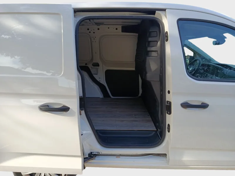 Imagen de Volkswagen Caddy