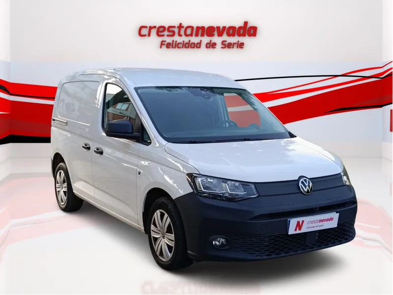 Imagen de Volkswagen Caddy