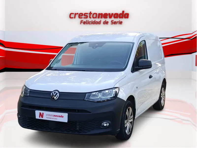 Imagen de Volkswagen Caddy