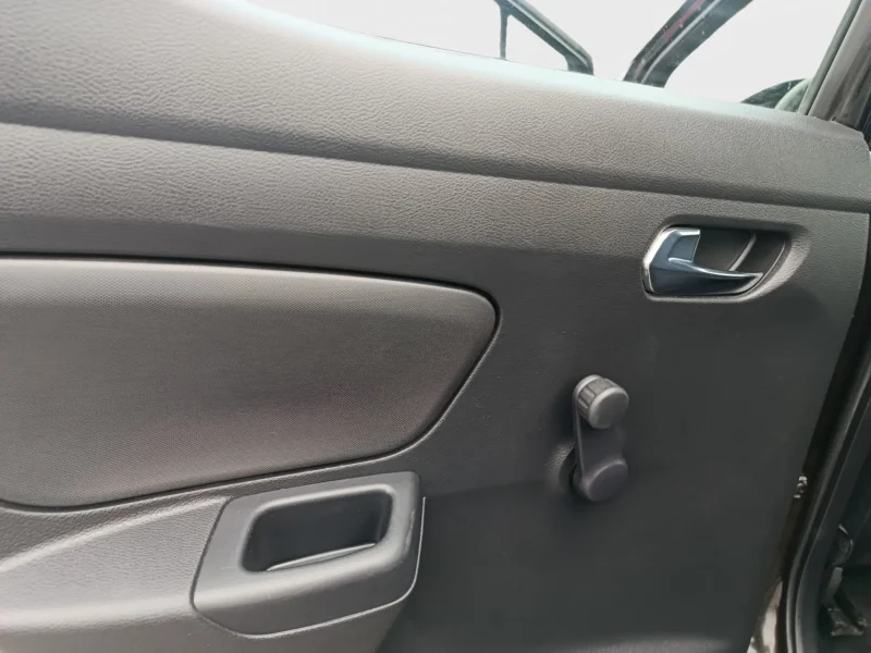 Imagen de NISSAN Micra